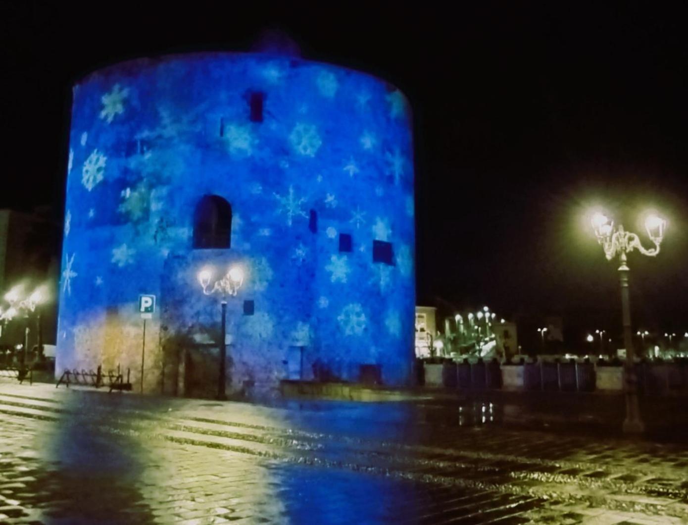 Appartamento Il Palco ألغيرو المظهر الخارجي الصورة