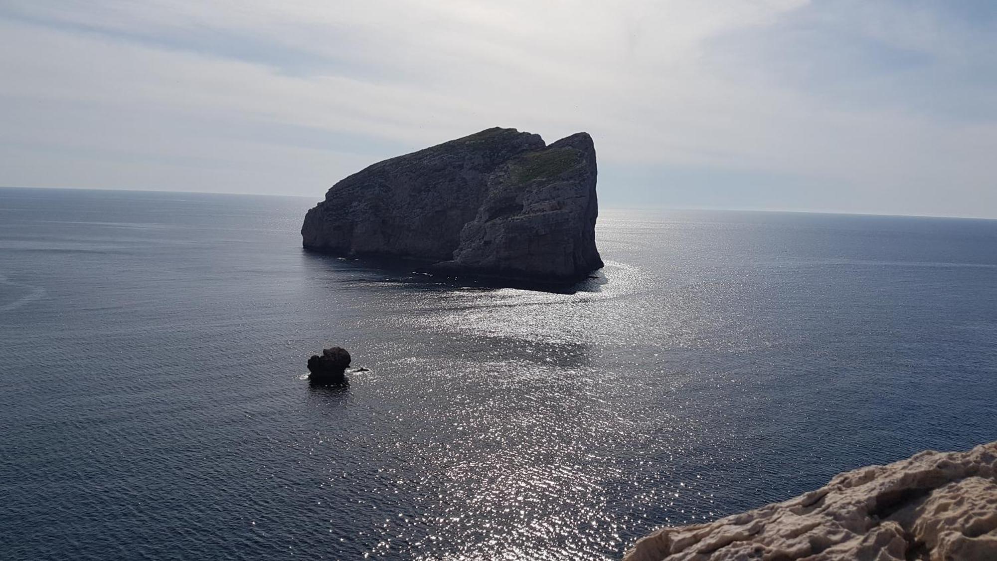 Appartamento Il Palco ألغيرو المظهر الخارجي الصورة