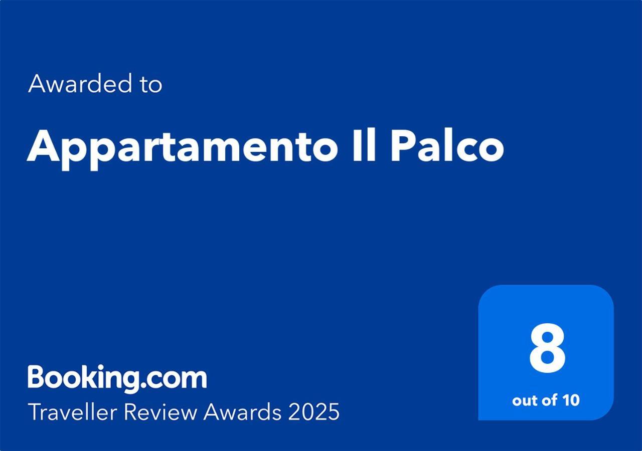Appartamento Il Palco ألغيرو المظهر الخارجي الصورة
